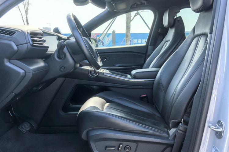 蔚来 蔚来ES6 2021 汽车图片 #20