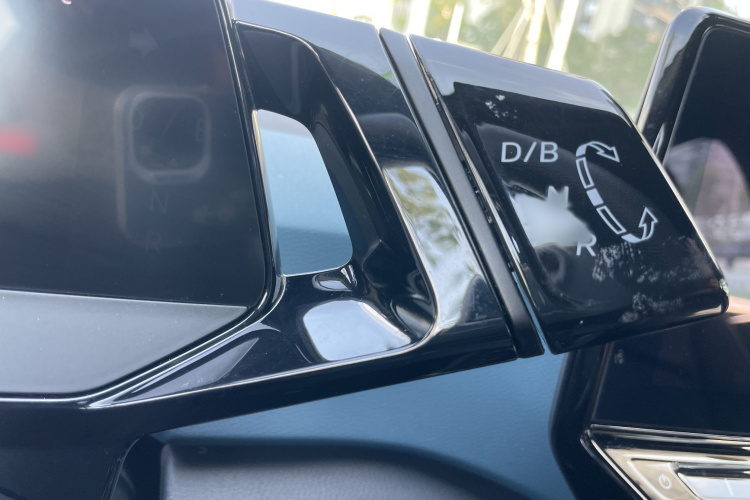 Volkswagen ID.3 2022 #20 Volkswagen ID.3 2022 car image #20