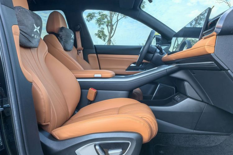 Xpeng G9 2024 #20 Xpeng G9 2024 immagine di auto #20