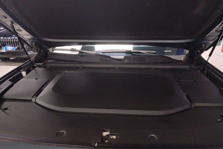 Deepal G318 2024 car image #20