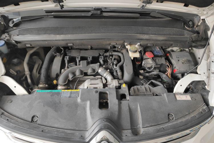 Citroen C4 PICASSO 2017 car image #20