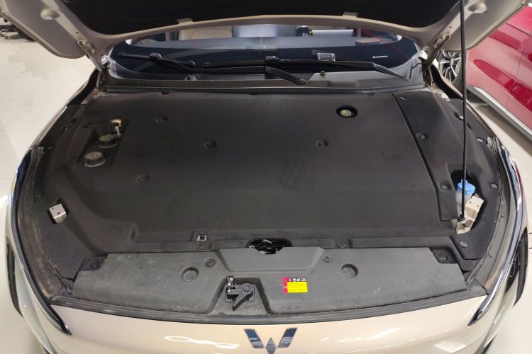 五菱汽车 星光730 2024 #20 五菱汽车 星光730 2024 汽车图片 #20