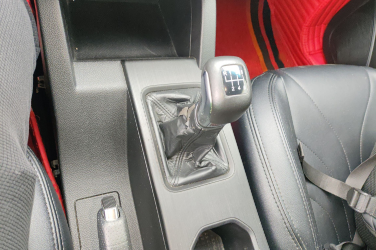 Jetour X70M 2020 #20 Jetour X70M 2020 immagine di auto #20