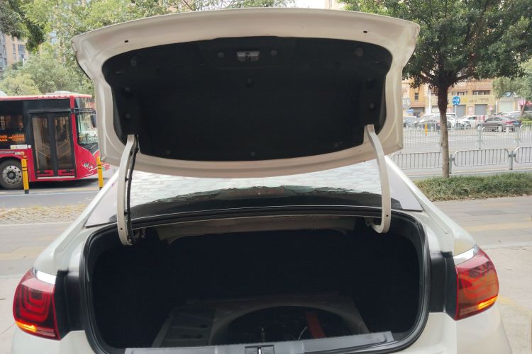 Citroen C4 C-Quatre 2018 car image #20