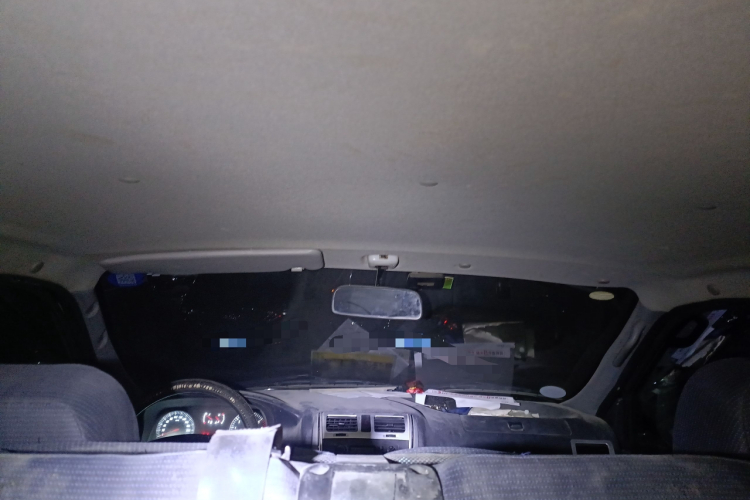 Changan FengJing RV 2023 car image #20