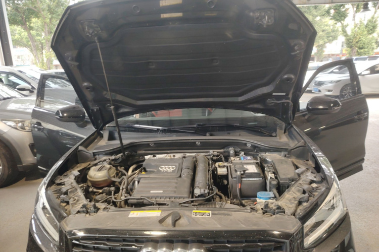 Q2L 2019 #20 Q2L 2019 car image #20
