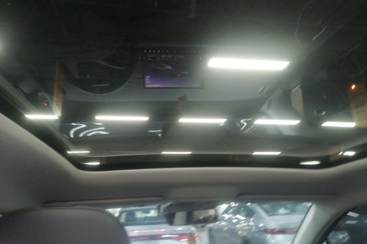 零跑汽车 零跑C10 2025 汽车图片 #20