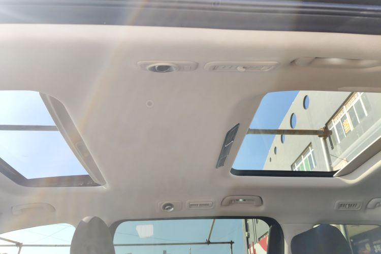 GAC Trumpchi E8 2025 car image #20