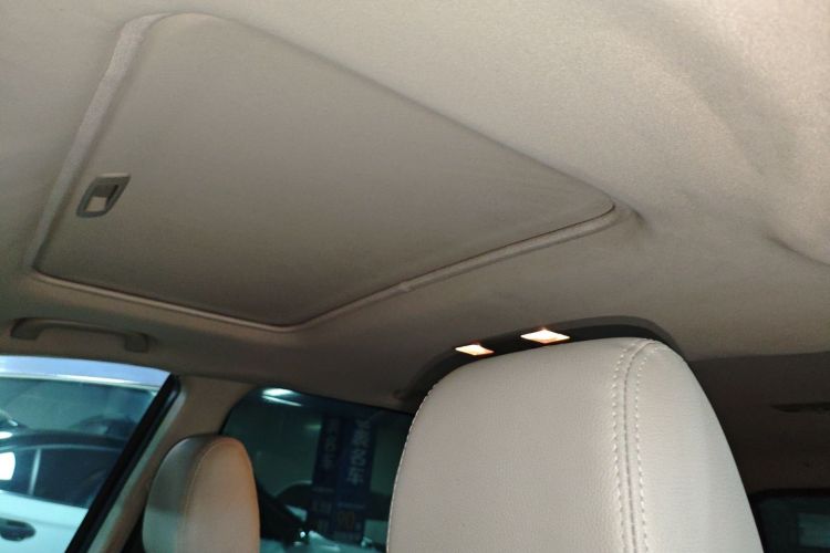 马自达 马自达8 2016 汽车图片 #20