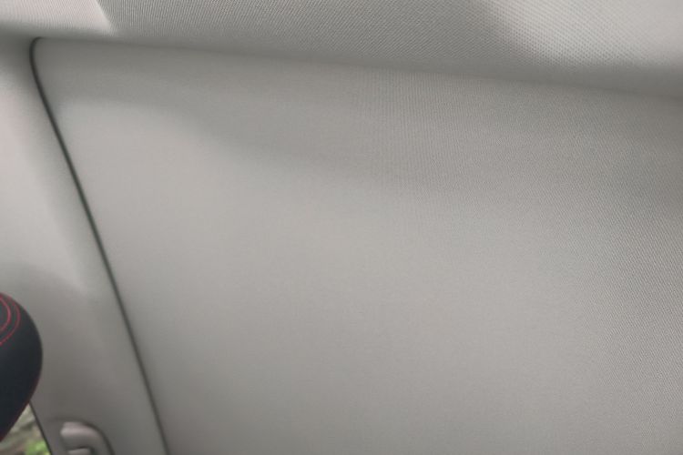 Forthing T5 EVO 2021 car image #20
