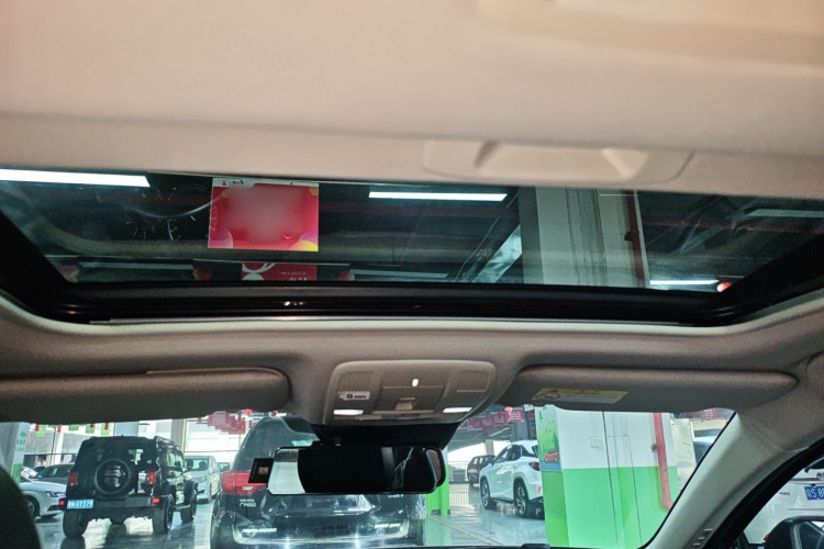 Mazda Atenza 2021 immagine di auto #20