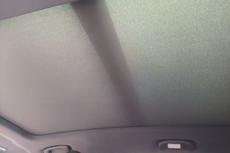 MG HS 2020 #20 MG HS 2020 car image #20