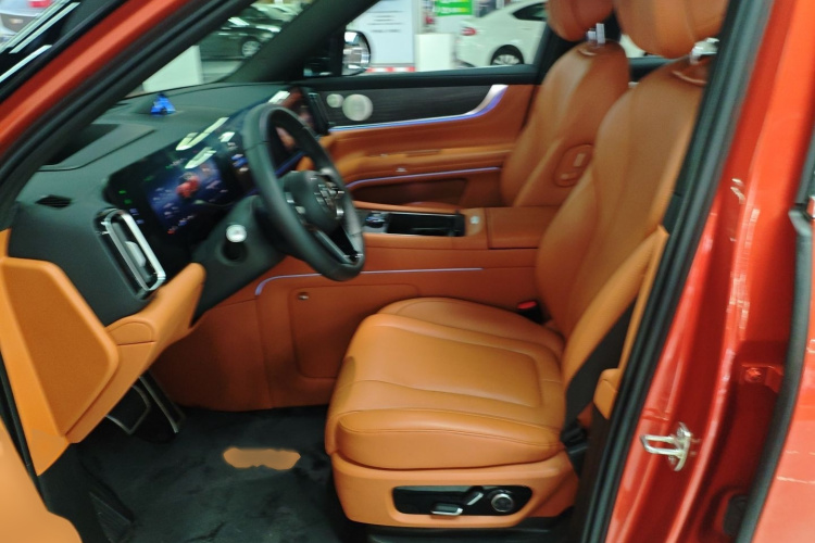 2024 car image #20
