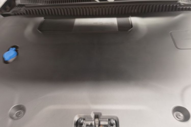 Chery A3 2024 صورة سيارة #20