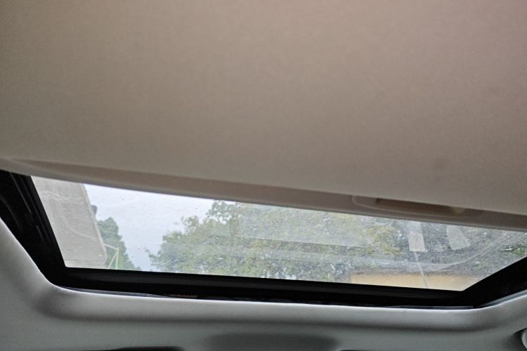 GAC Qizhi PHEV 2018 #20 GAC Qizhi PHEV 2018 immagine di auto #20