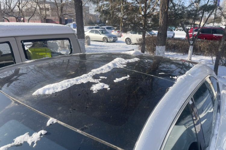 Avatr 11 2024 car image #20