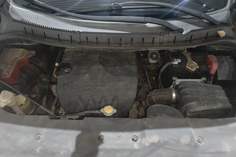 Forthing JOYEAR X3 2018 #20 Forthing JOYEAR X3 2018 immagine di auto #20