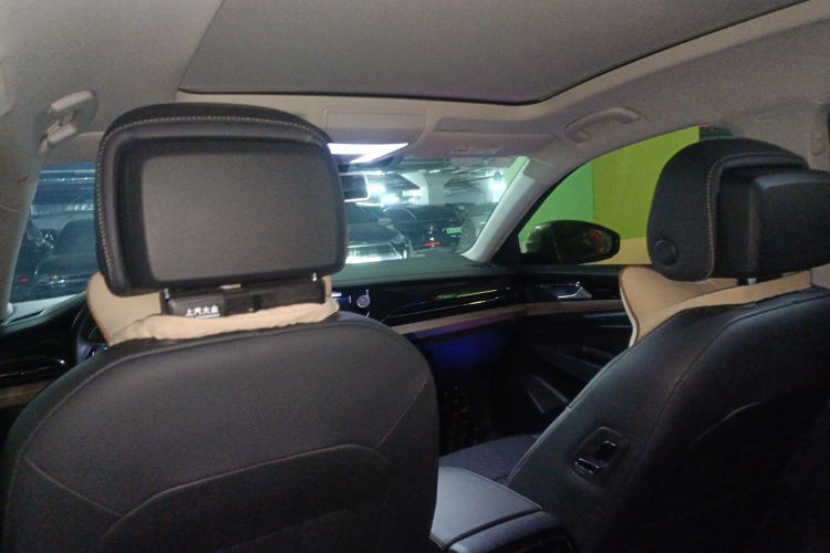 Volkswagen Passat New Energy 2019 #20 Volkswagen Passat New Energy 2019 صورة سيارة #20