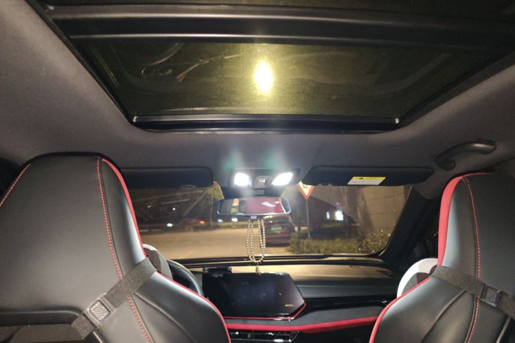 Changan X5 PLUS 2024 #20 Changan X5 PLUS 2024 car image #20