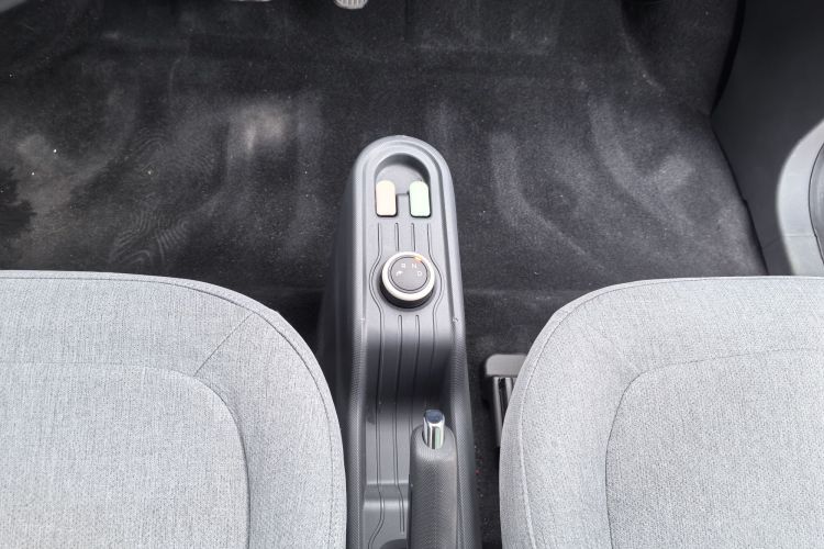 Wuling Hongguang MINI EV 2021 immagine di auto #20