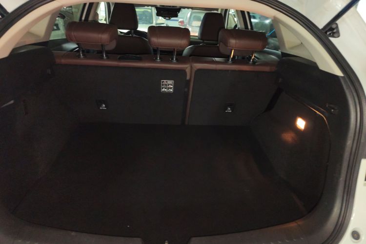 Haval F7 2019 image de voiture #20