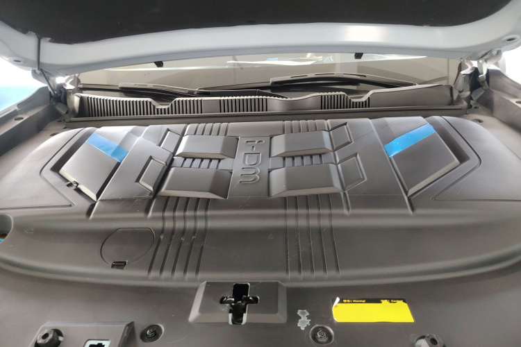 捷途 捷途大圣i-DM 2024 汽车图片 #20