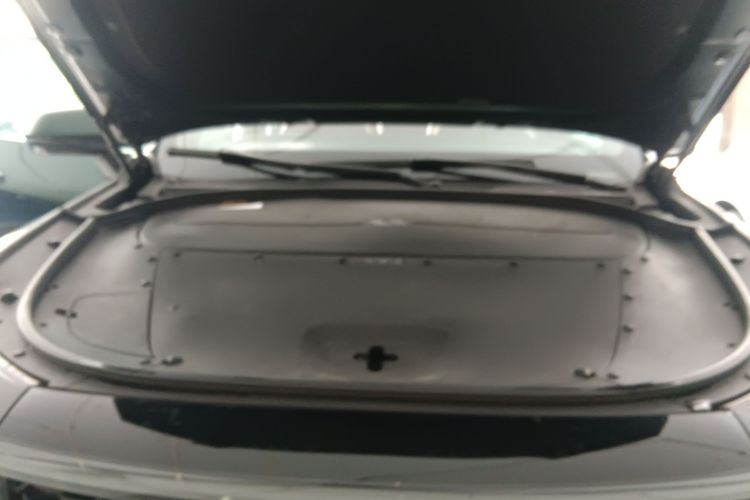 理想汽车 理想ONE 2021 汽车图片 #20