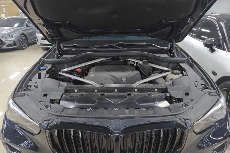 BMW X5 (Imported) 2021 #20 BMW X5 (Imported) 2021 car image #20