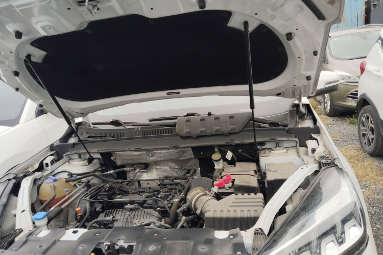 Chery Tiggo 2022 car image #20