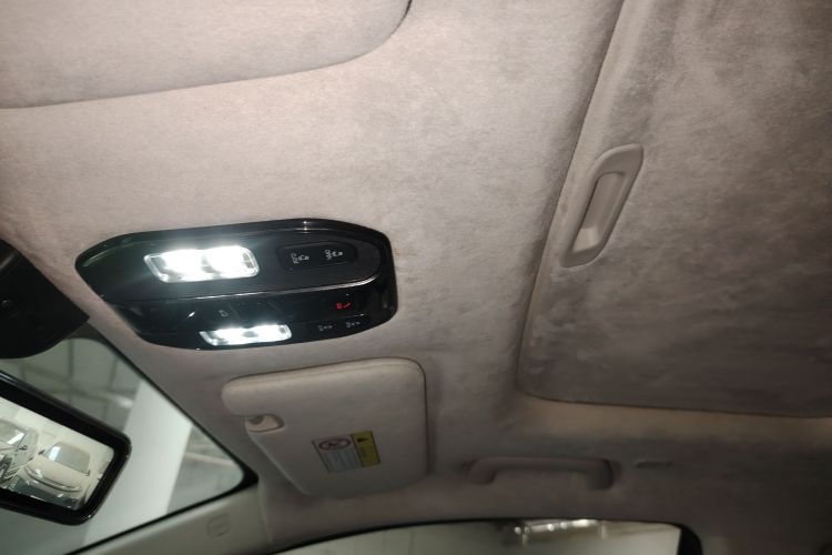 GAC Trumpchi E9 2024 car image #20