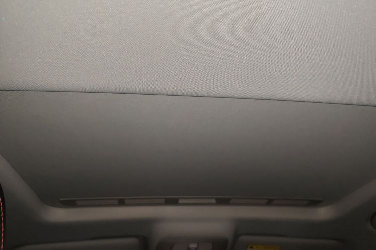 MG 5 2021 car image #20