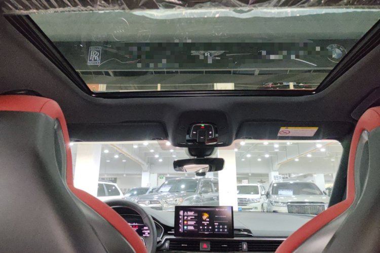 Audi S4 2025 #20 Audi S4 2025 car image #20