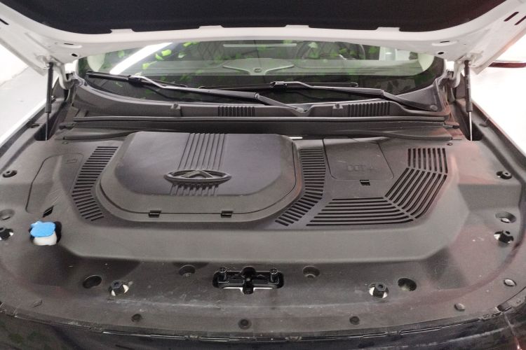 Jetour X90 PRO 2024 car image #20