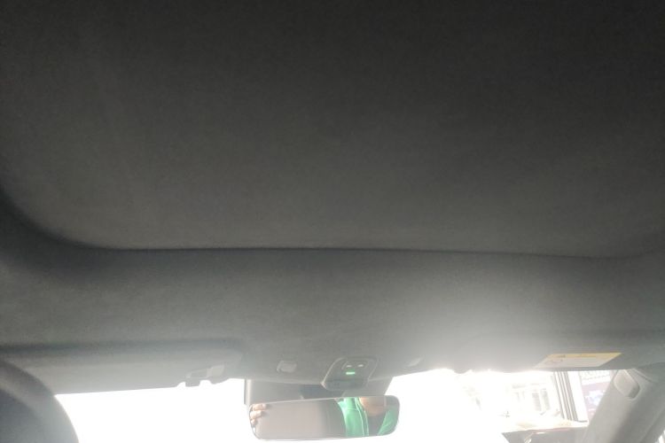 蔚来 蔚来ES7 2022 汽车图片 #20