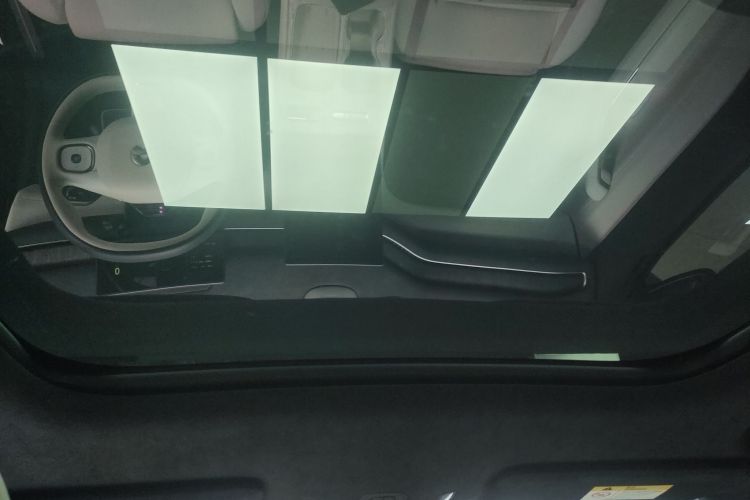 蔚来 蔚来ES7 2022 汽车图片 #20