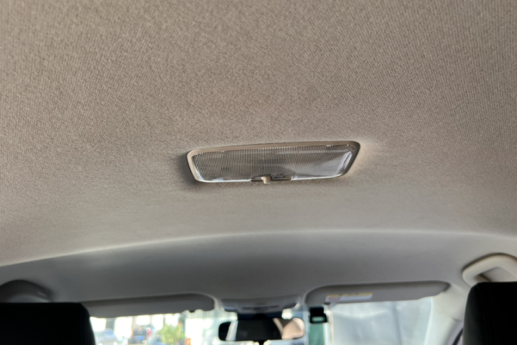 Corolla 2020 car image #20