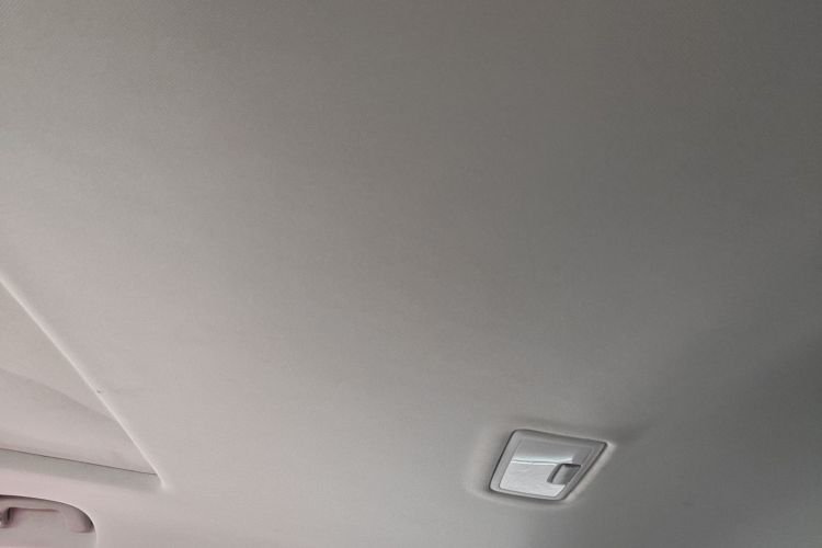 名爵 MG6 2018 汽车图片 #20