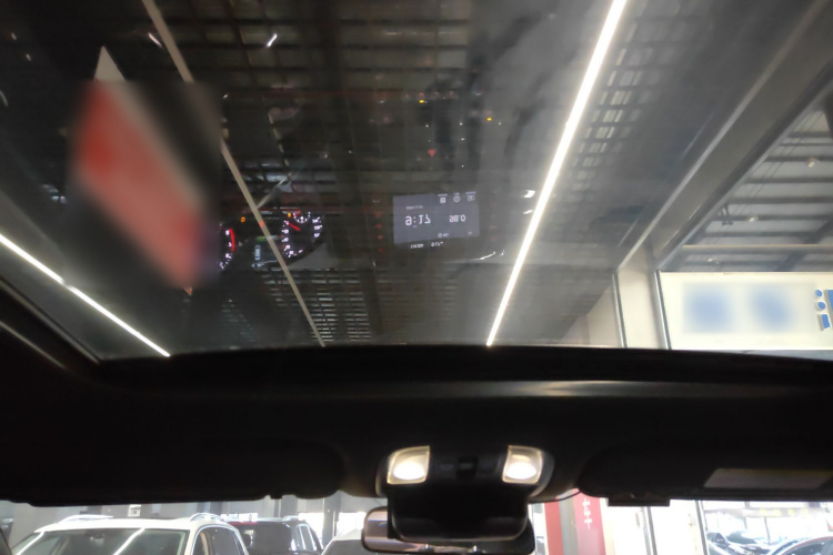 起亚 起亚KX7 2021 汽车图片 #20