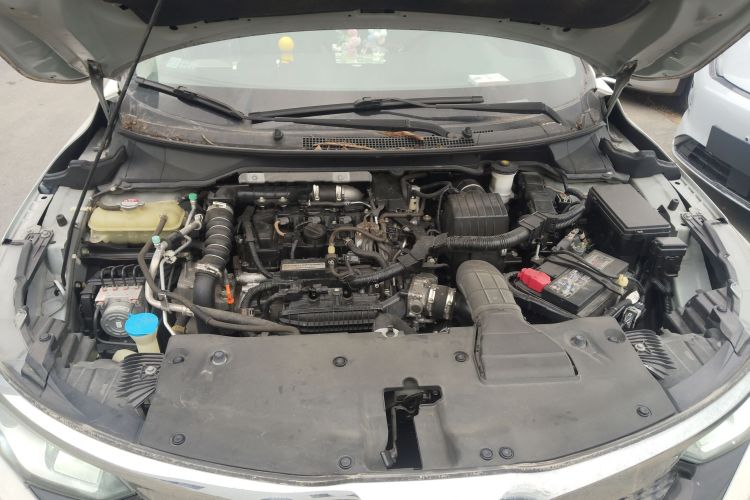 Honda Crider 2019 car image #20