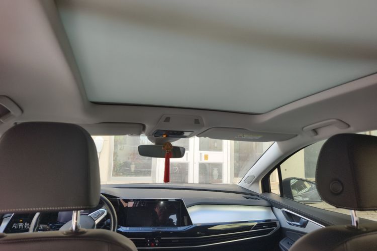 Volkswagen Talagon 2021 #20 Volkswagen Talagon 2021 car image #20