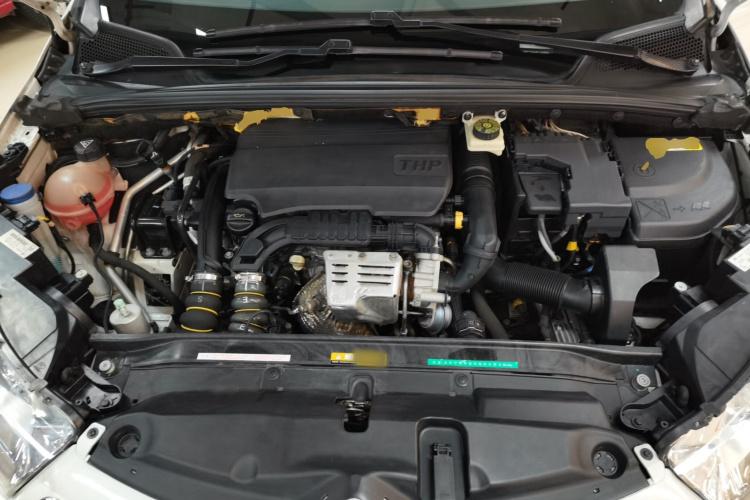 Citroen C4L 2016 صورة سيارة #20