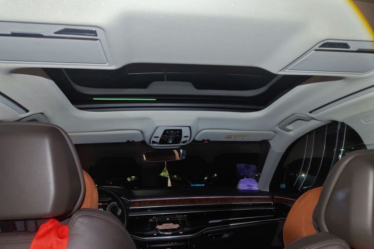 奥迪 奥迪A8 2021 汽车图片 #20