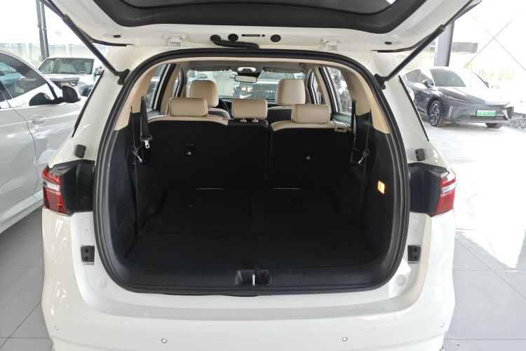 比亚迪 宋MAX新能源 2023 汽车图片 #20