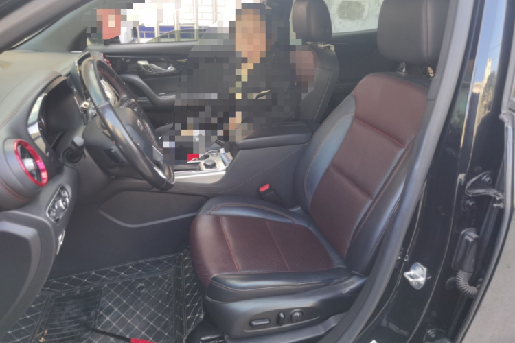 Chevrolet Blazer 2020 immagine di auto #20