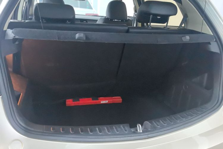 Vision X3 2019 car image #20