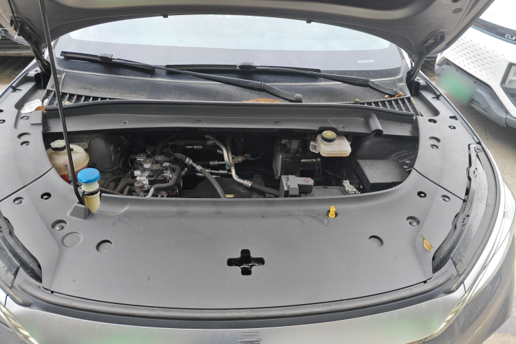 BYD Yuan Plus 2022 car image #20