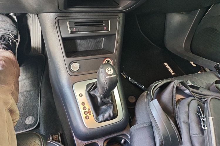 大众 途观 2016 汽车图片 #20