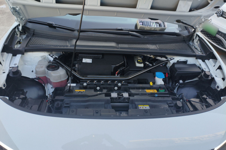 Volkswagen ID.7 Vizzion 2024 car image #20