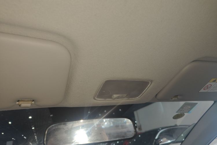 Kia Pegas 2020 imagen de coche #20