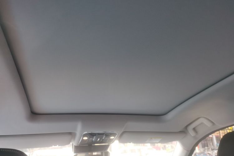 捷途X70 PLUS 2020 汽车图片 #20